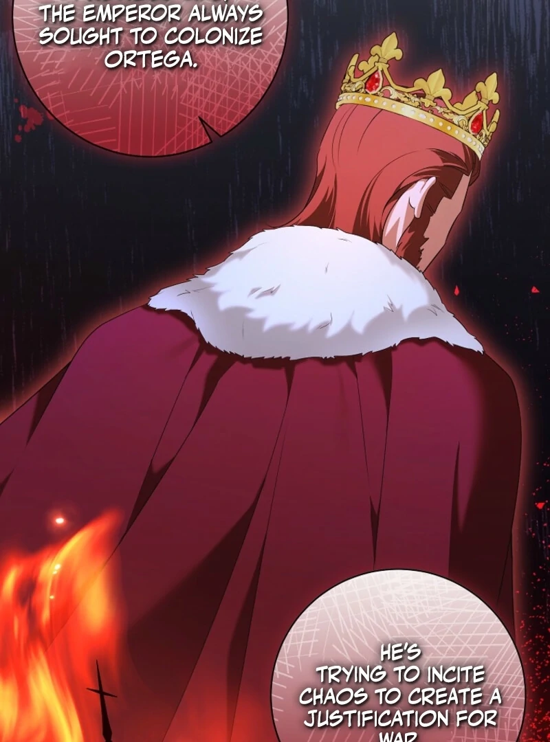 The Wicked Ladies in Waiting - Chapter 59 Page 14