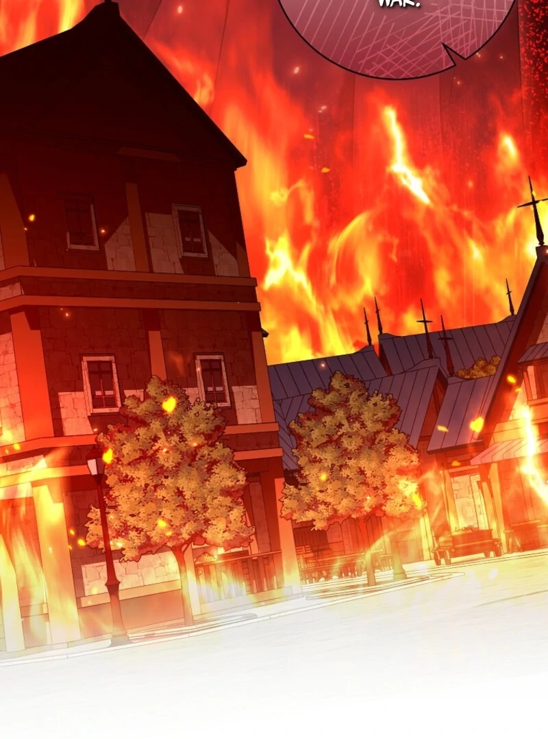 The Wicked Ladies in Waiting - Chapter 59 Page 15