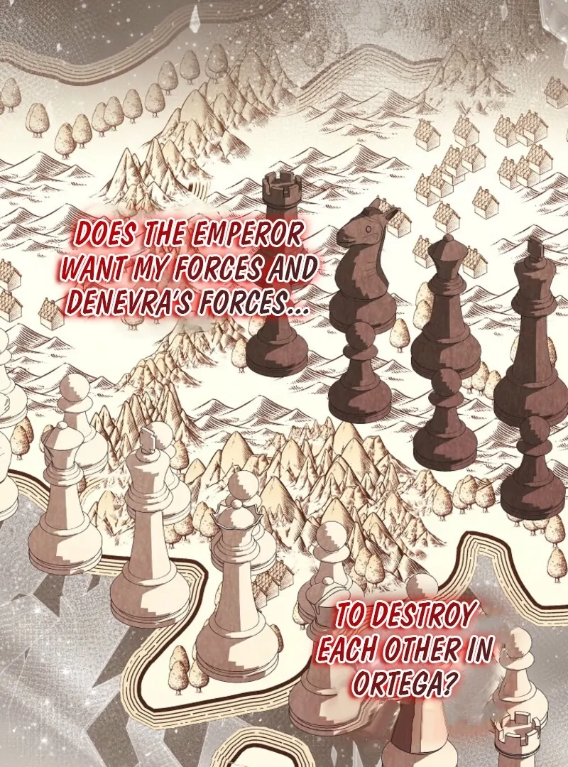 The Wicked Ladies in Waiting - Chapter 59 Page 20