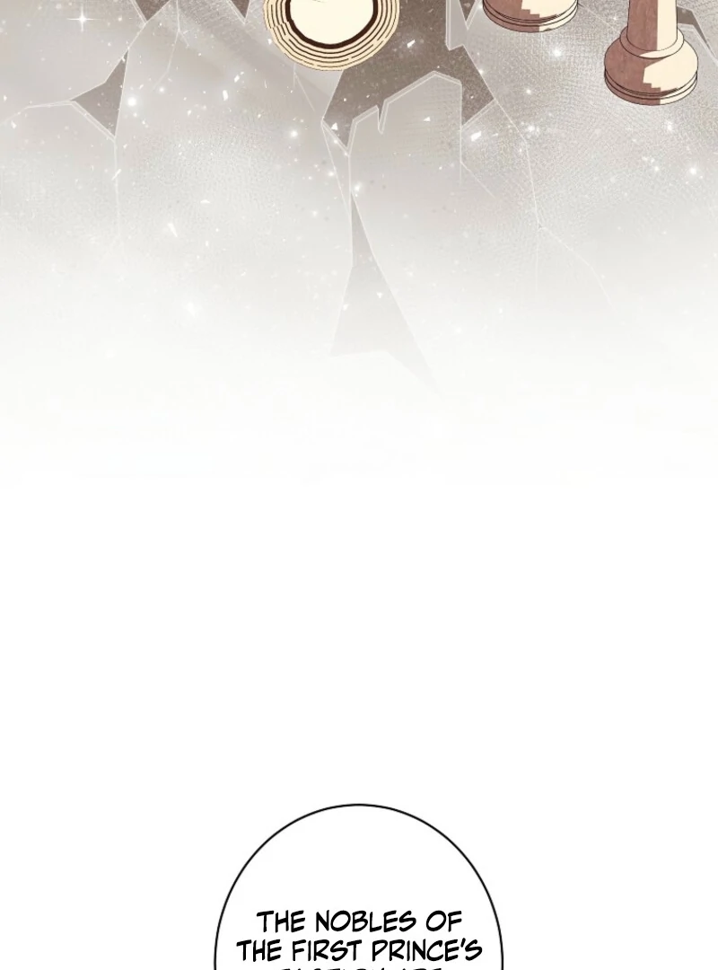 The Wicked Ladies in Waiting - Chapter 59 Page 21