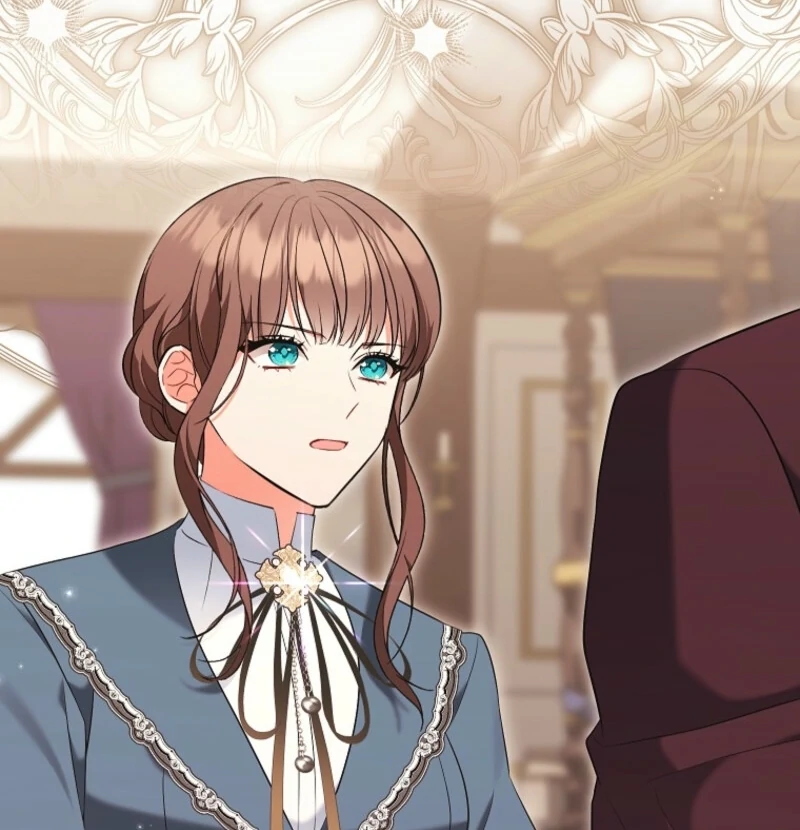 The Wicked Ladies in Waiting - Chapter 59 Page 24