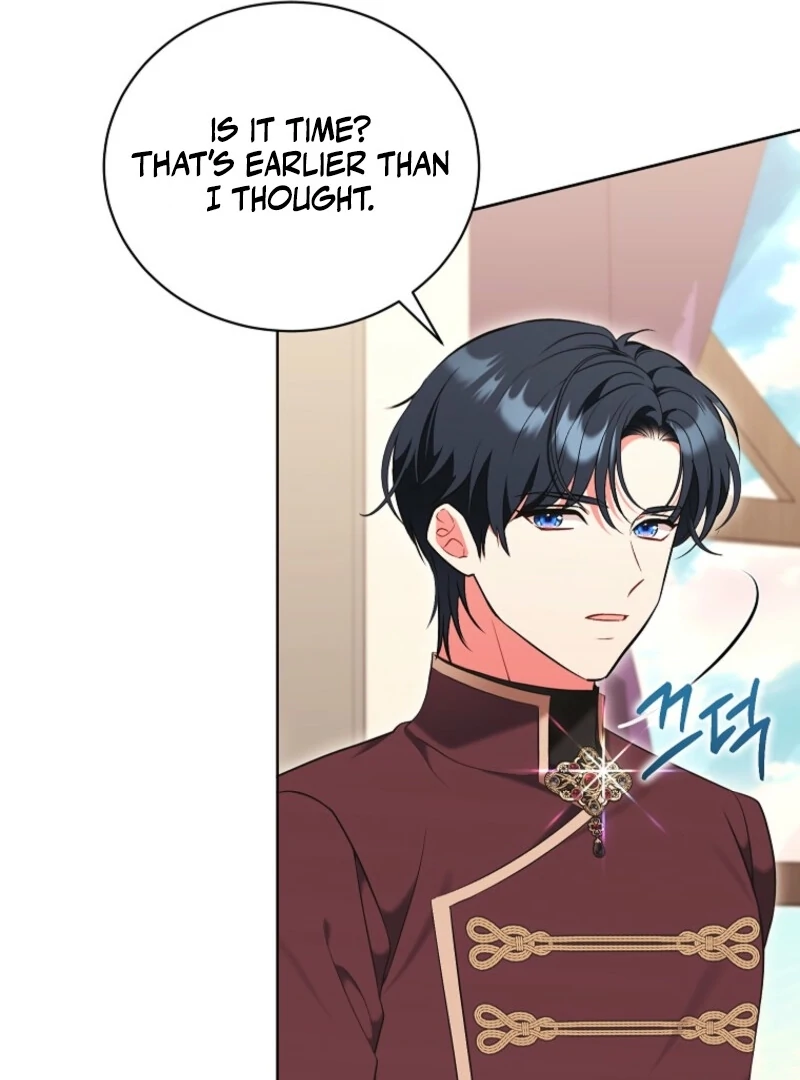 The Wicked Ladies in Waiting - Chapter 59 Page 26