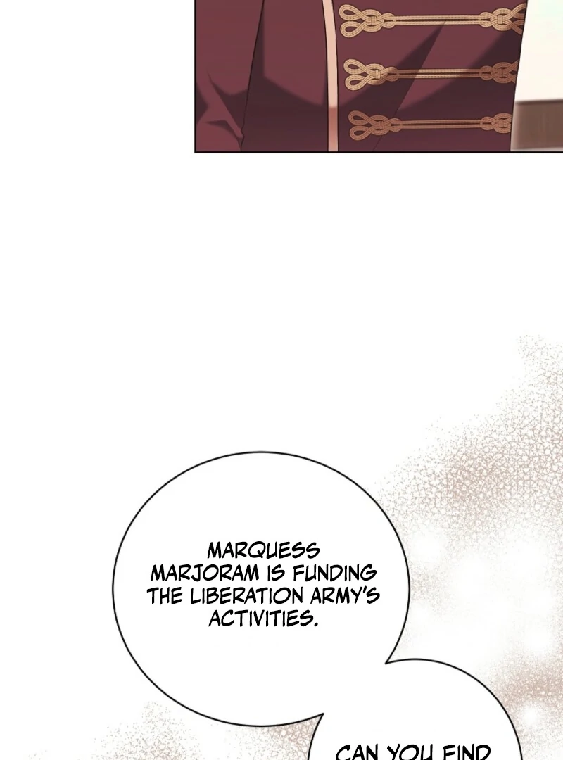 The Wicked Ladies in Waiting - Chapter 59 Page 27