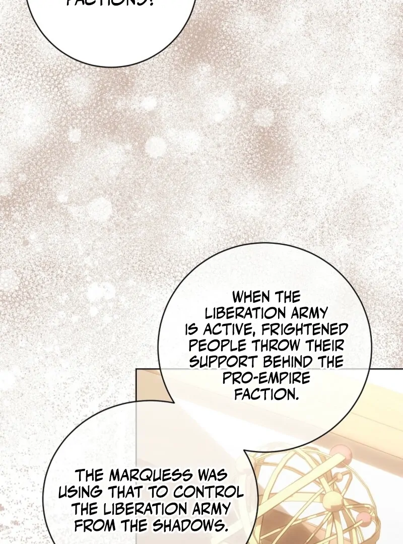 The Wicked Ladies in Waiting - Chapter 59 Page 29