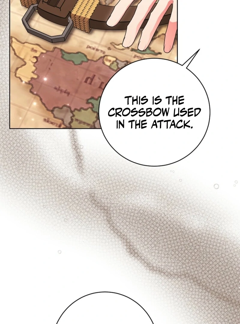 The Wicked Ladies in Waiting - Chapter 59 Page 3