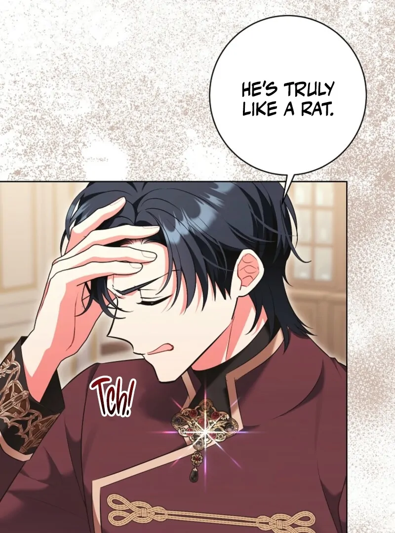 The Wicked Ladies in Waiting - Chapter 59 Page 31