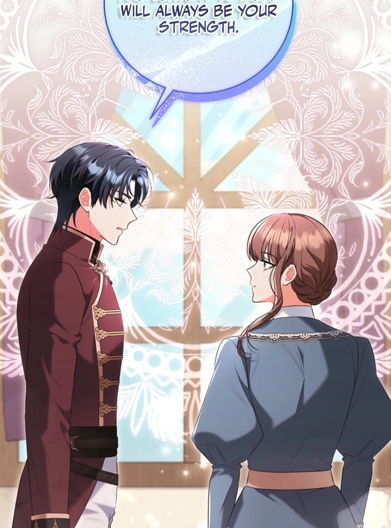 The Wicked Ladies in Waiting - Chapter 59 Page 33