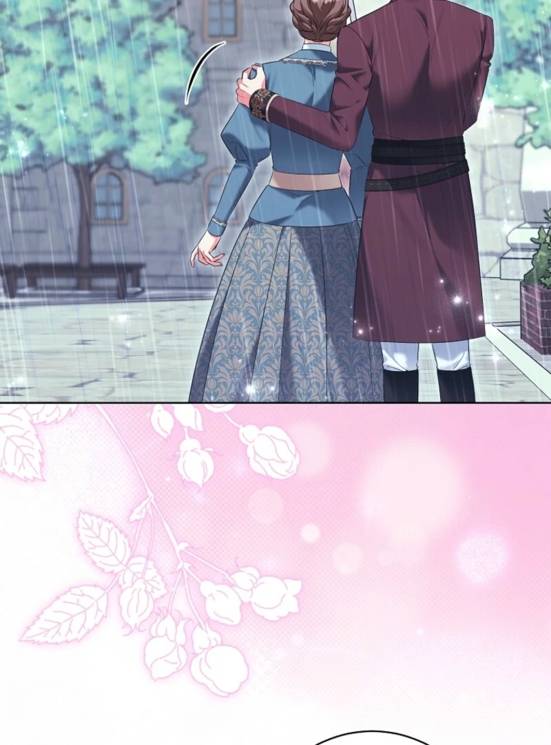 The Wicked Ladies in Waiting - Chapter 59 Page 47