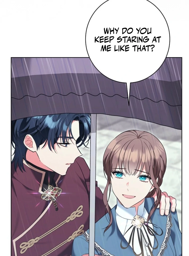 The Wicked Ladies in Waiting - Chapter 59 Page 48