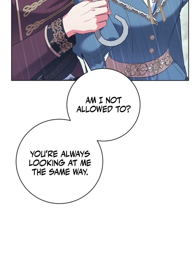 The Wicked Ladies in Waiting - Chapter 59 Page 49