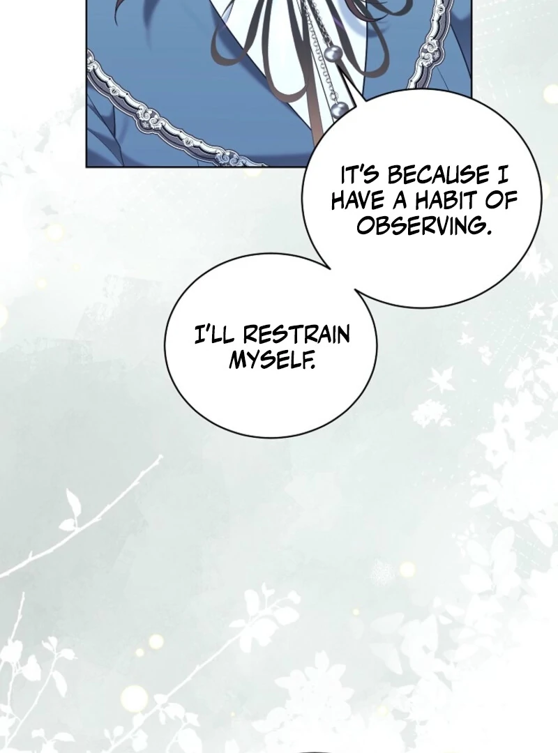 The Wicked Ladies in Waiting - Chapter 59 Page 51