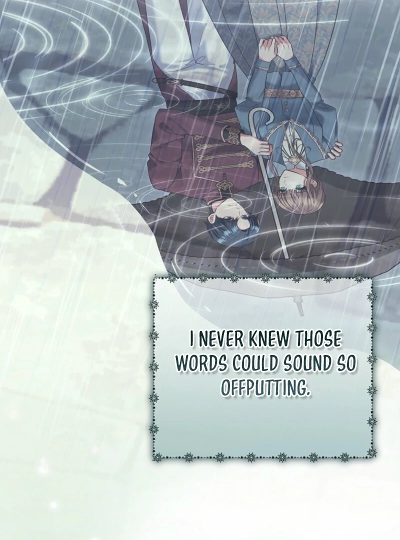 The Wicked Ladies in Waiting - Chapter 59 Page 56