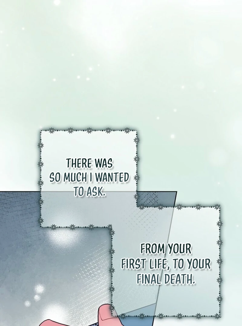 The Wicked Ladies in Waiting - Chapter 59 Page 57