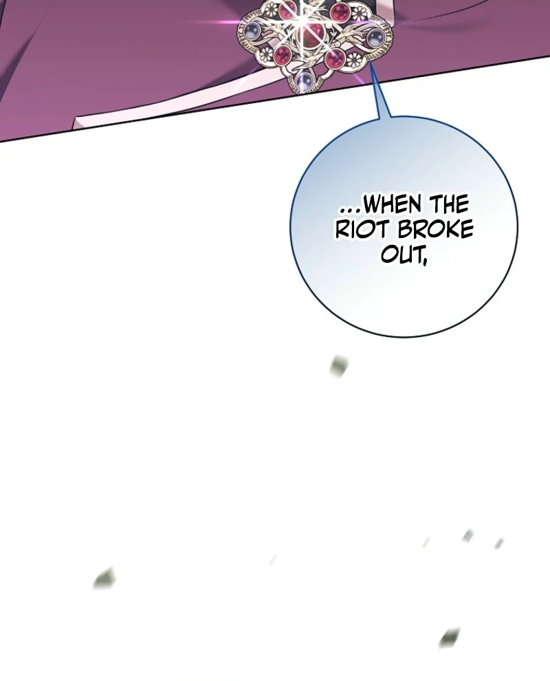 The Wicked Ladies in Waiting - Chapter 59 Page 67