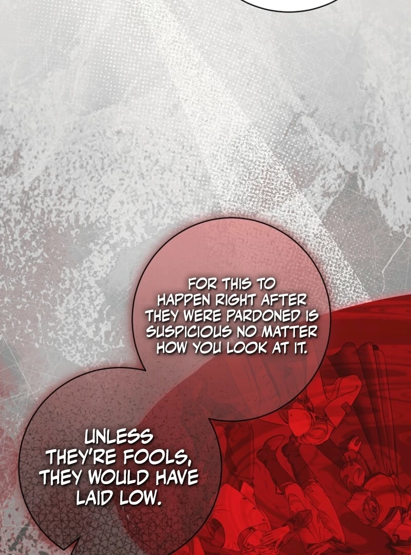 The Wicked Ladies in Waiting - Chapter 59 Page 7