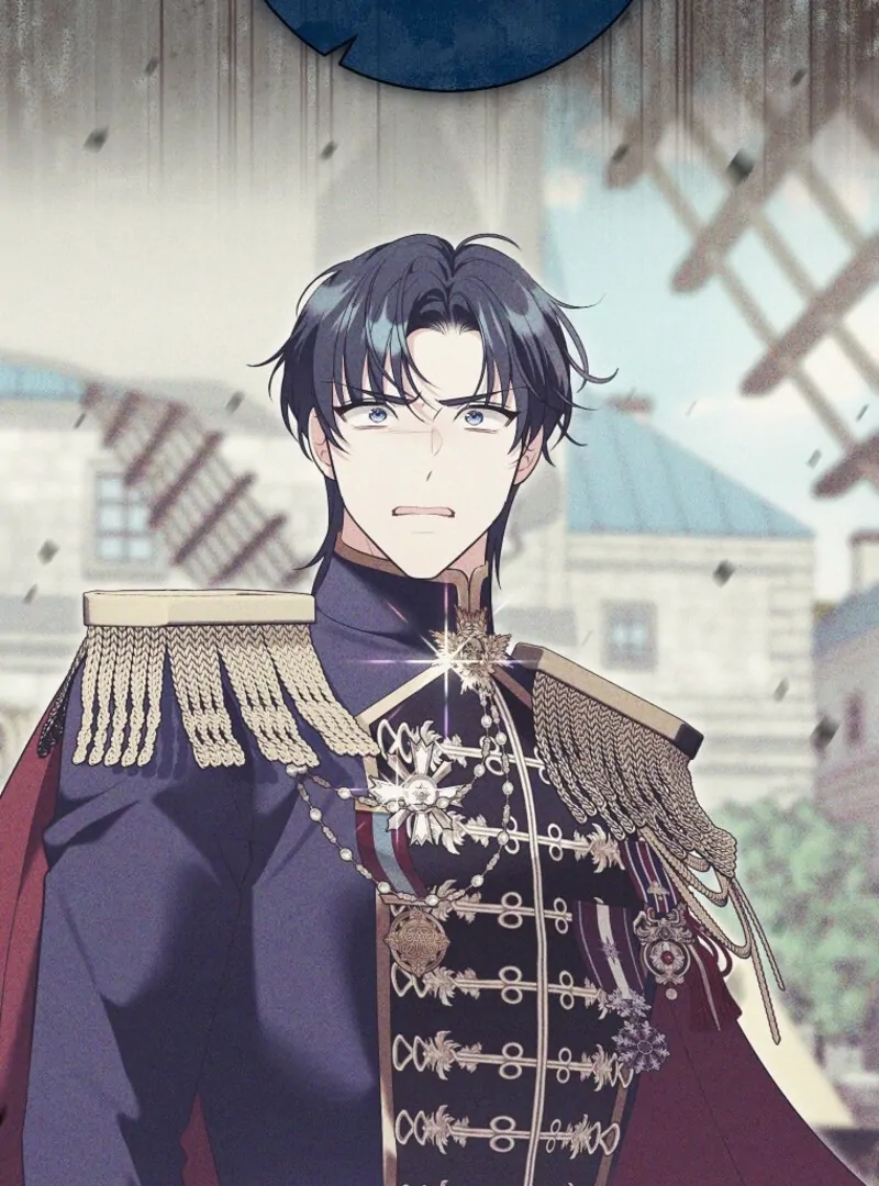 The Wicked Ladies in Waiting - Chapter 59 Page 70