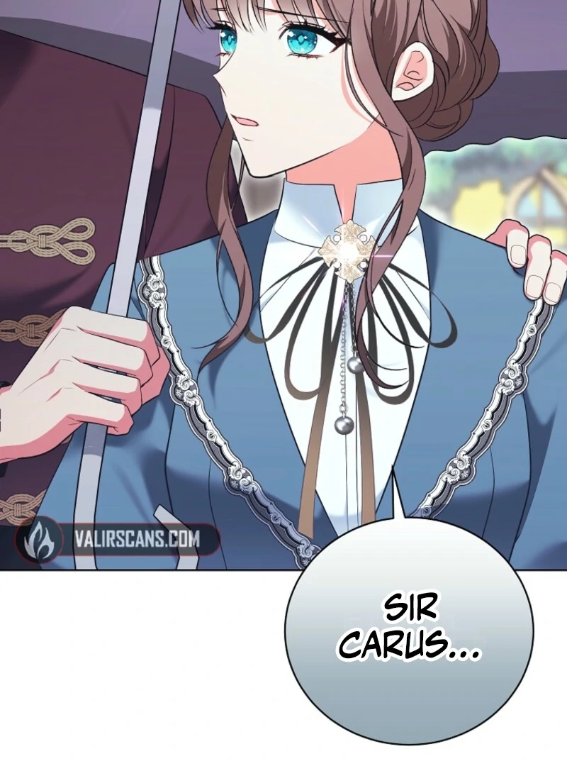 The Wicked Ladies in Waiting - Chapter 59 Page 72