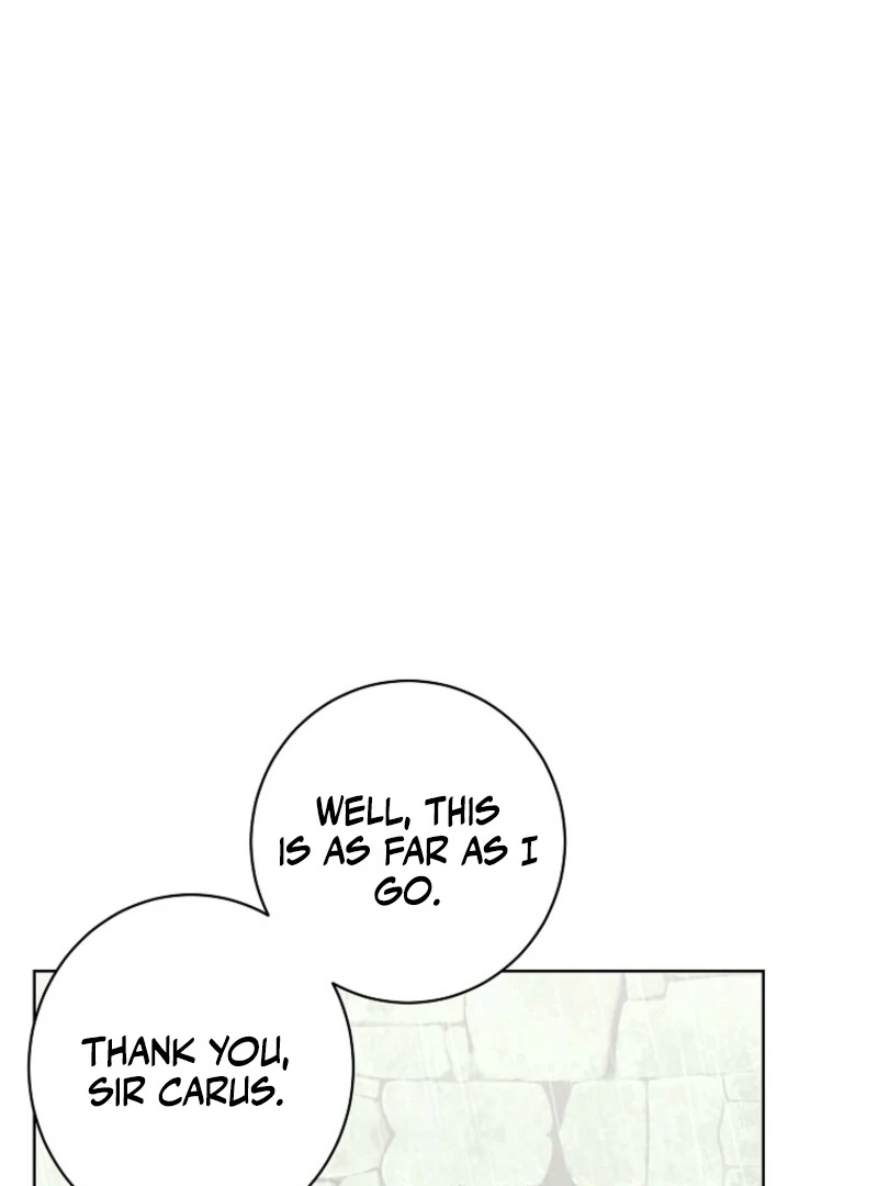 The Wicked Ladies in Waiting - Chapter 59 Page 85