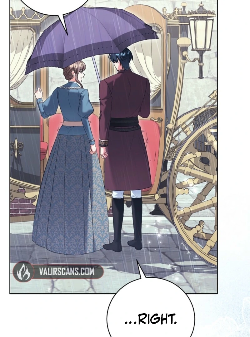 The Wicked Ladies in Waiting - Chapter 59 Page 86