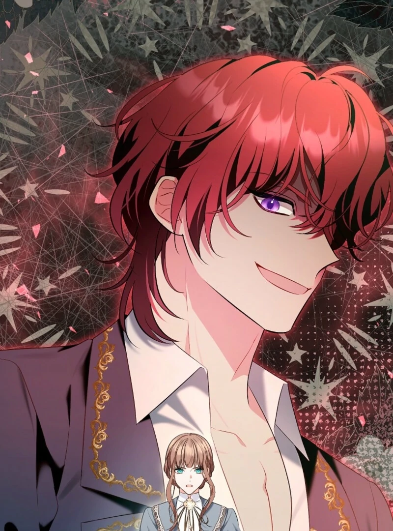 The Wicked Ladies in Waiting - Chapter 59 Page 9