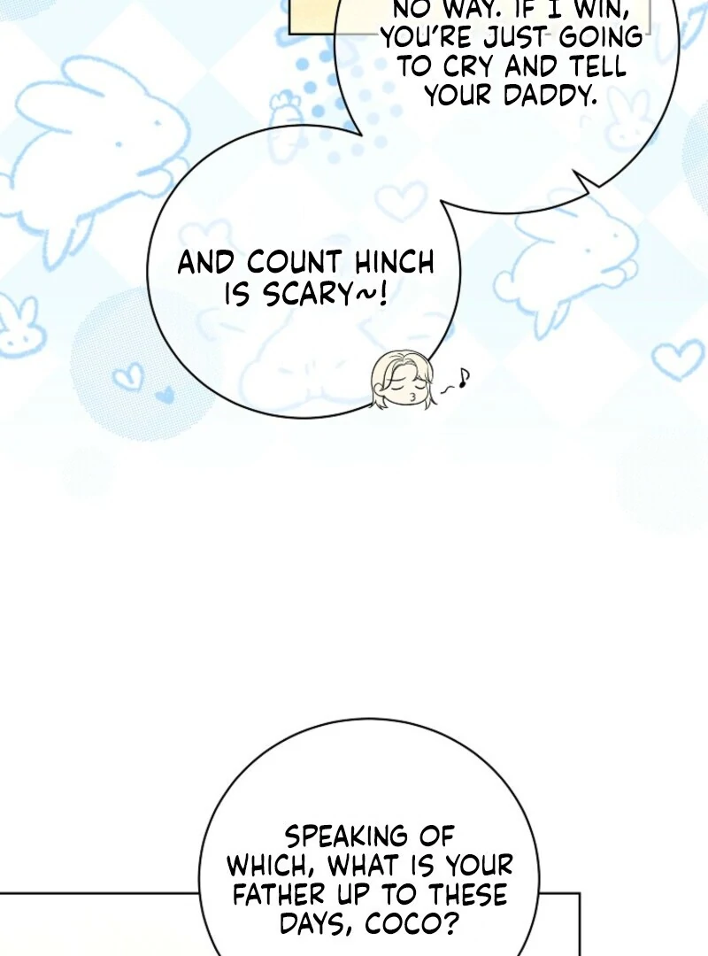 The Wicked Ladies in Waiting - Chapter 60 Page 10