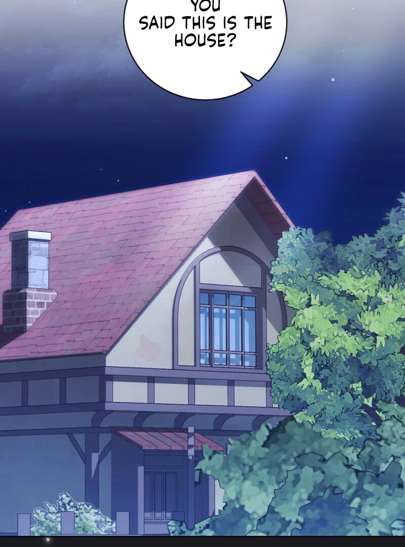 The Wicked Ladies in Waiting - Chapter 60 Page 100