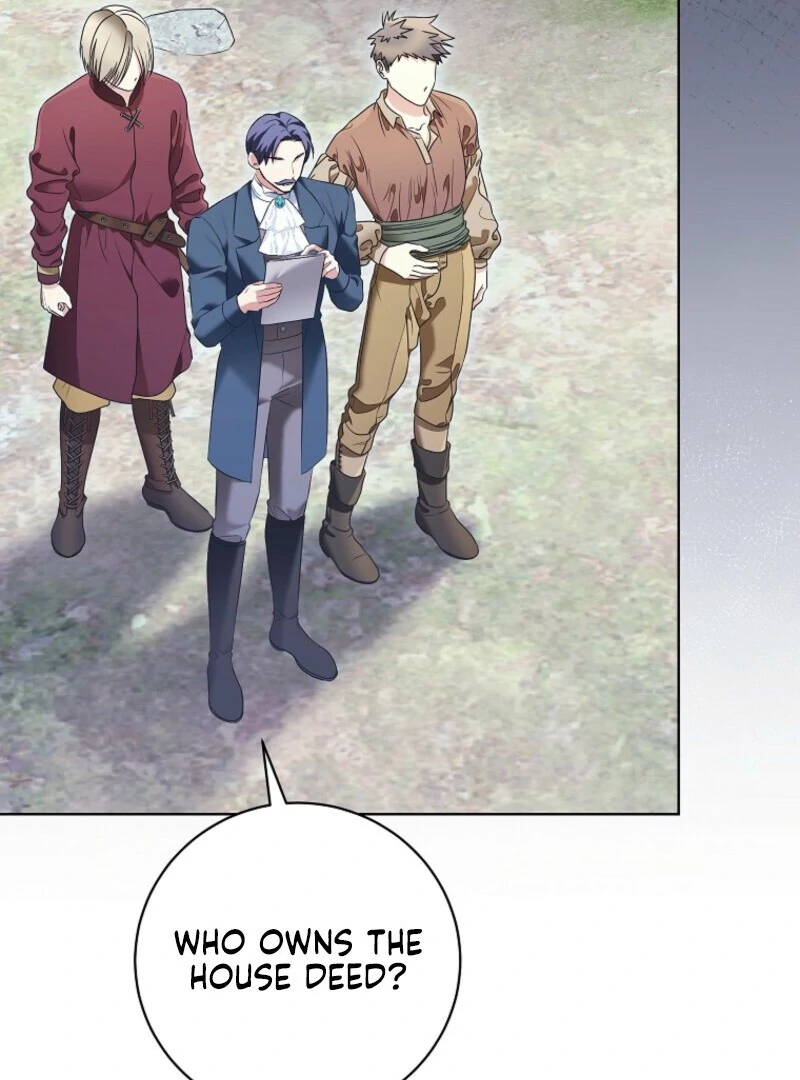 The Wicked Ladies in Waiting - Chapter 60 Page 102