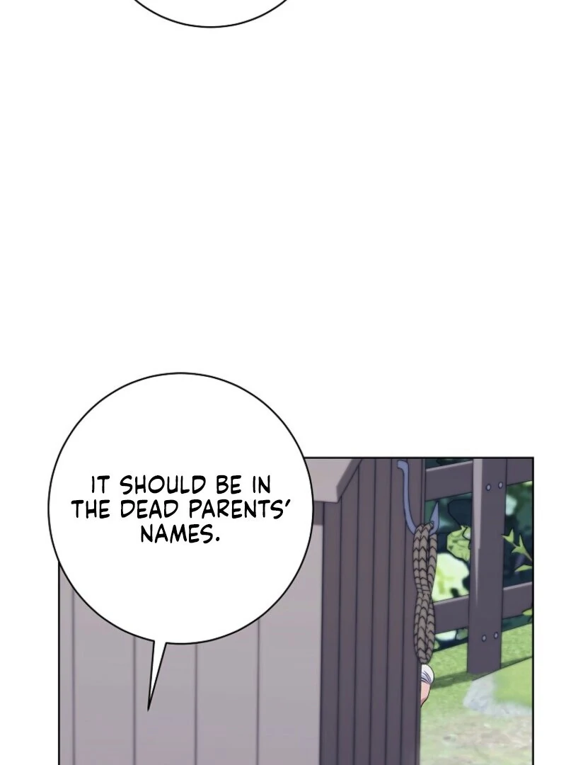 The Wicked Ladies in Waiting - Chapter 60 Page 103