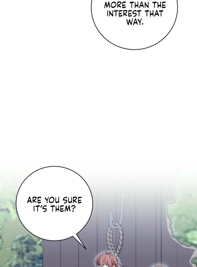 The Wicked Ladies in Waiting - Chapter 60 Page 105