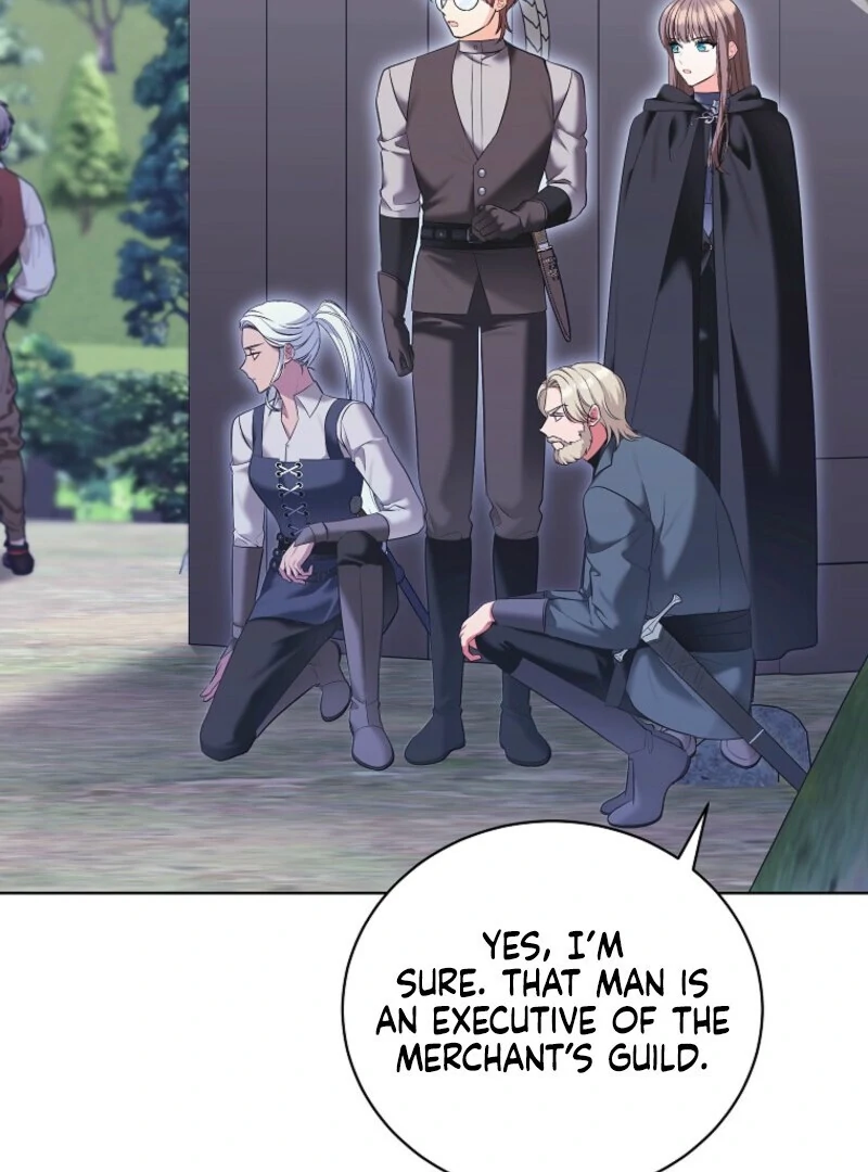 The Wicked Ladies in Waiting - Chapter 60 Page 106