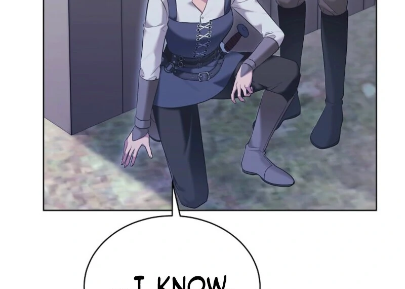 The Wicked Ladies in Waiting - Chapter 60 Page 110