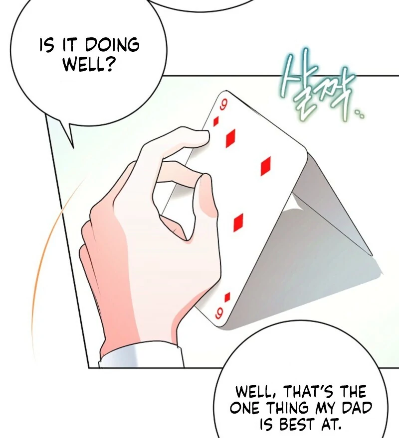 The Wicked Ladies in Waiting - Chapter 60 Page 13