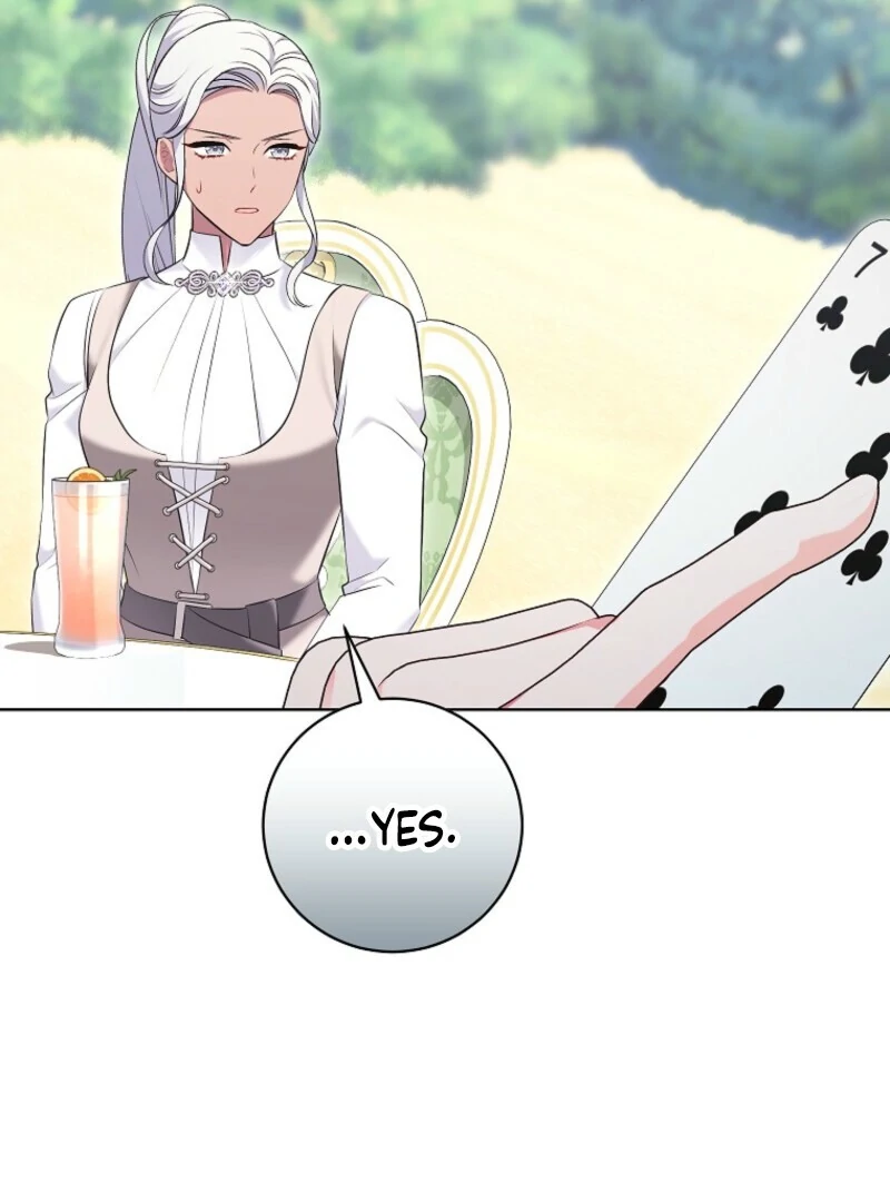 The Wicked Ladies in Waiting - Chapter 60 Page 15