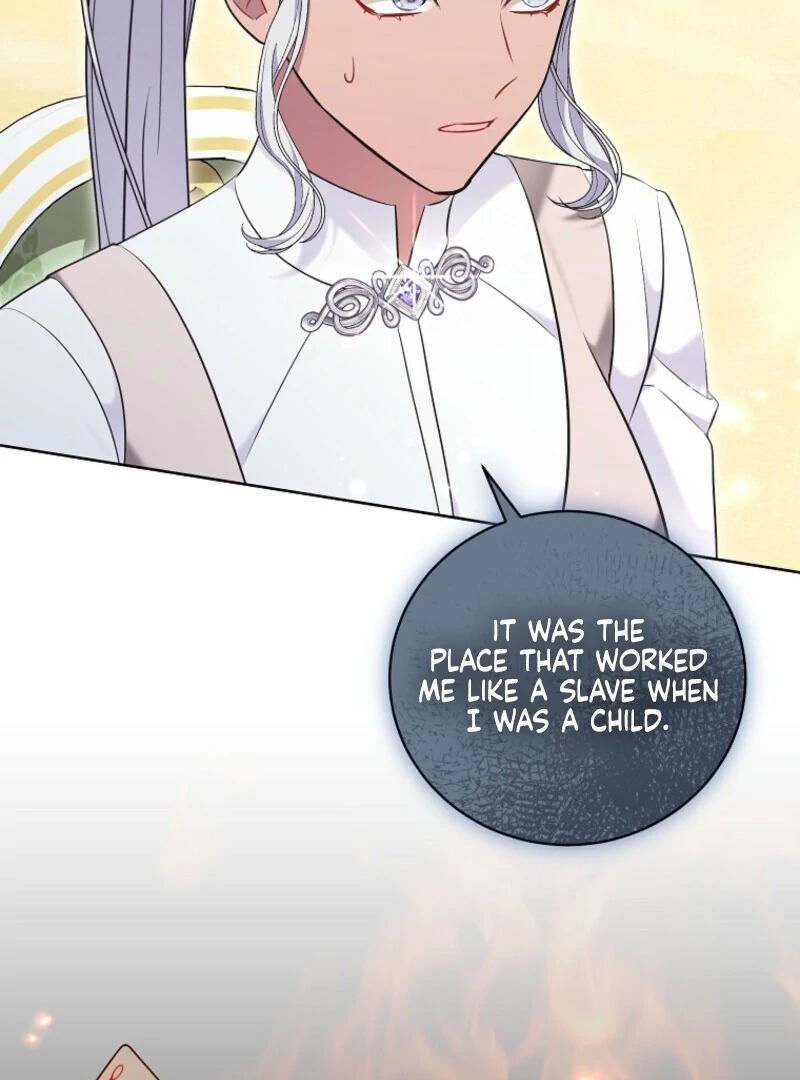 The Wicked Ladies in Waiting - Chapter 60 Page 17