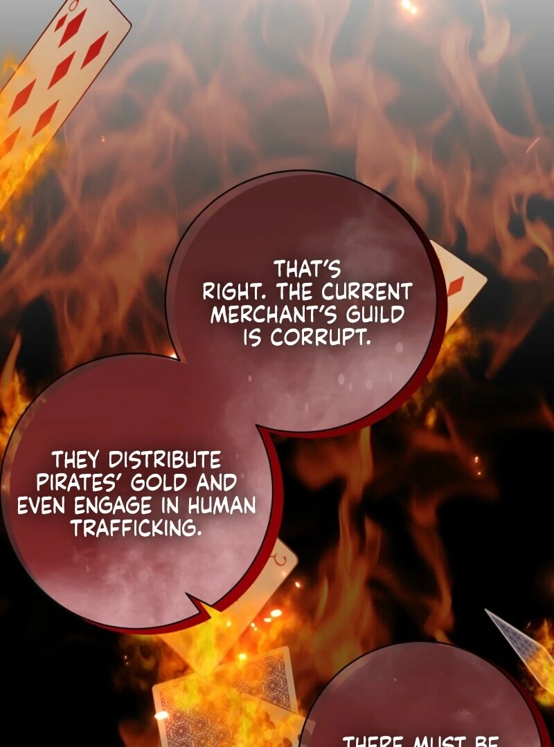 The Wicked Ladies in Waiting - Chapter 60 Page 18