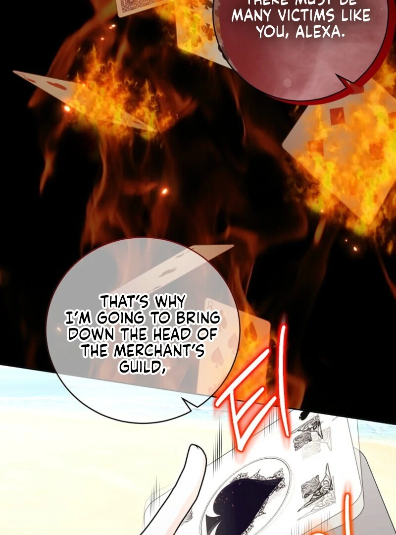 The Wicked Ladies in Waiting - Chapter 60 Page 19