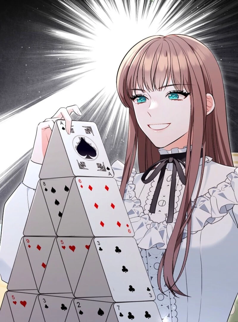 The Wicked Ladies in Waiting - Chapter 60 Page 21