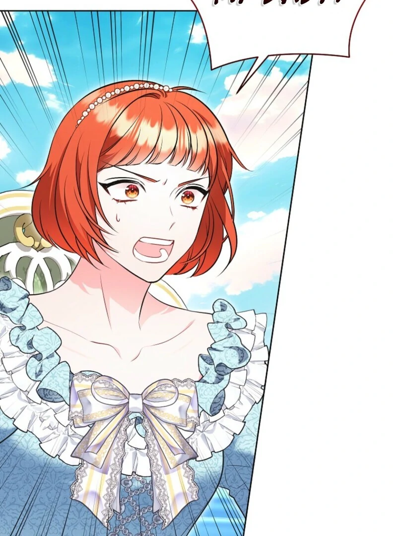 The Wicked Ladies in Waiting - Chapter 60 Page 23