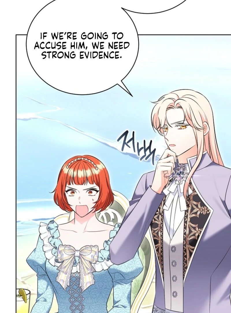 The Wicked Ladies in Waiting - Chapter 60 Page 25