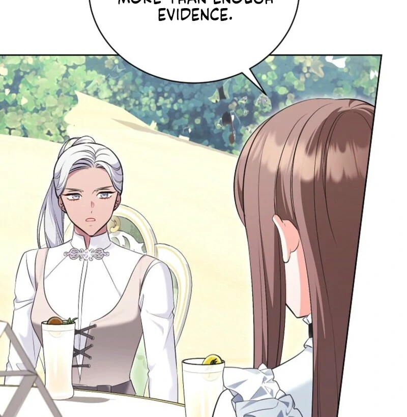 The Wicked Ladies in Waiting - Chapter 60 Page 27