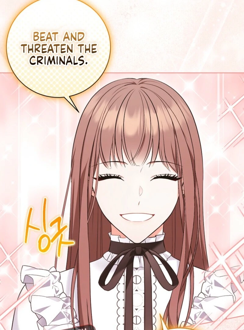 The Wicked Ladies in Waiting - Chapter 60 Page 29