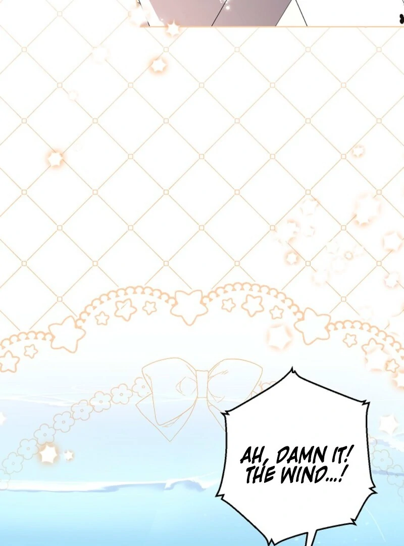 The Wicked Ladies in Waiting - Chapter 60 Page 3