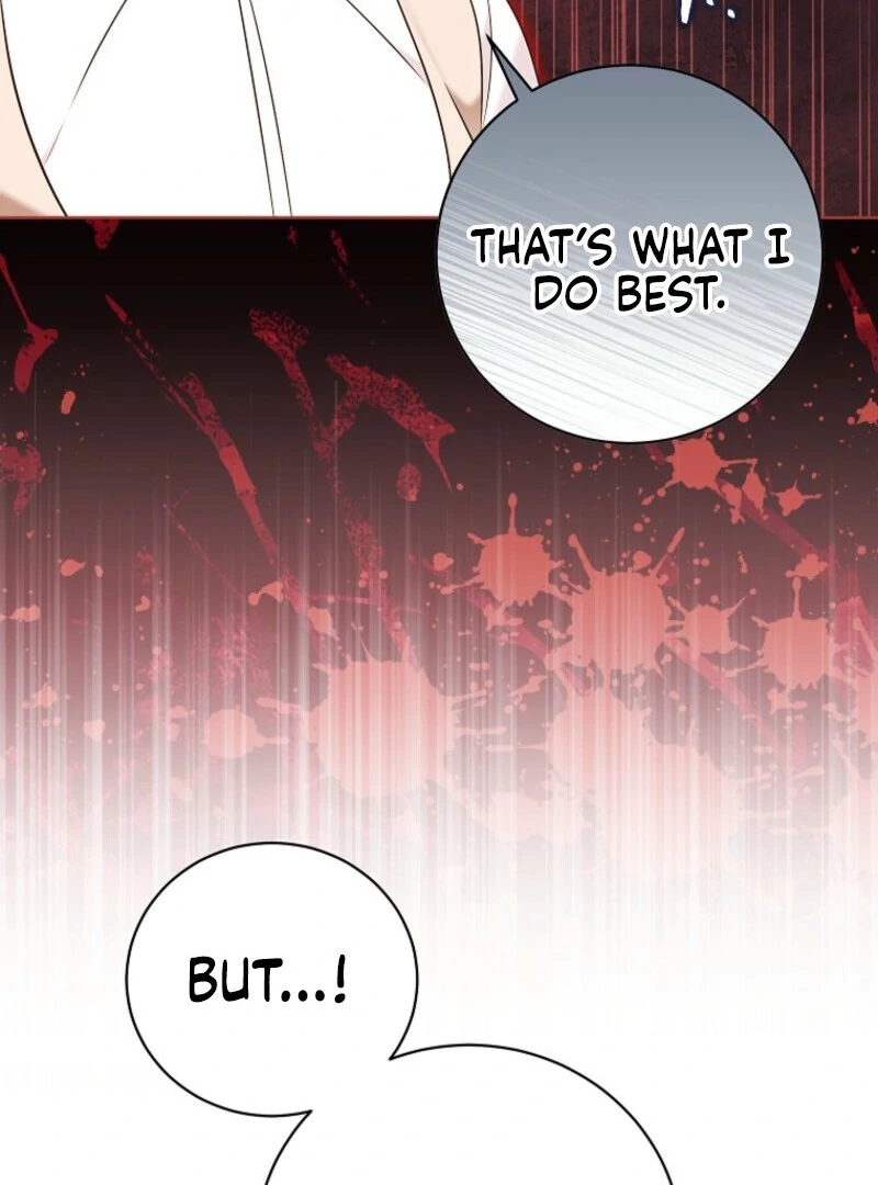 The Wicked Ladies in Waiting - Chapter 60 Page 31