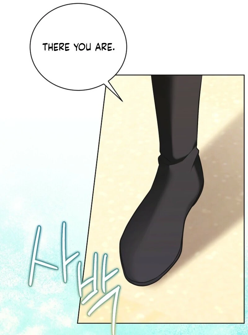 The Wicked Ladies in Waiting - Chapter 60 Page 35