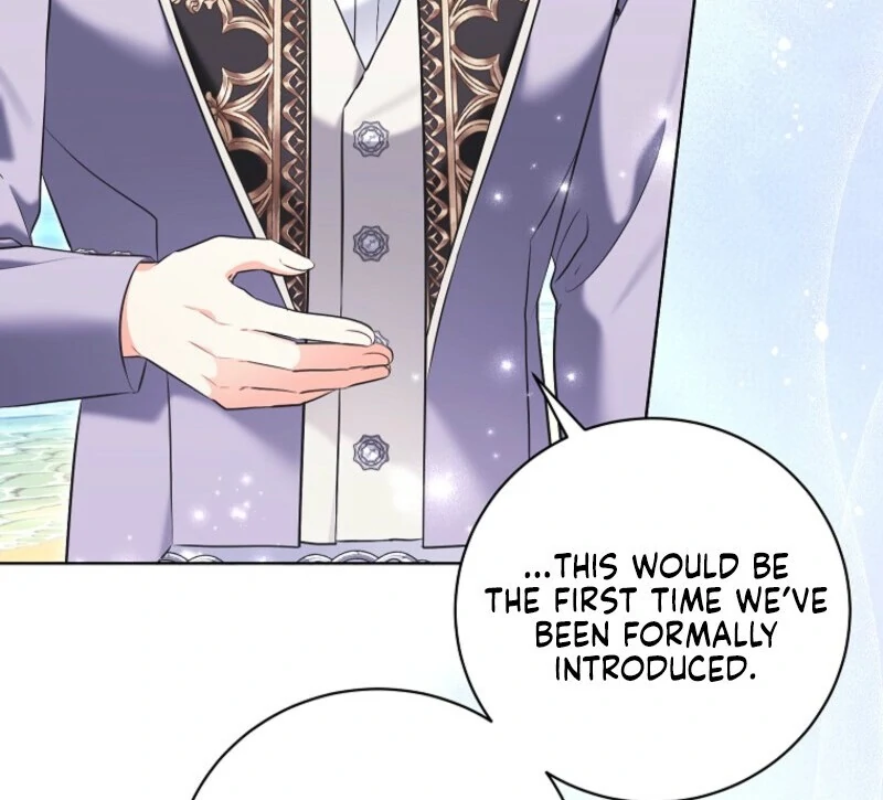 The Wicked Ladies in Waiting - Chapter 60 Page 41