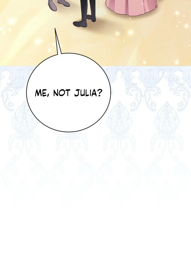 The Wicked Ladies in Waiting - Chapter 60 Page 44