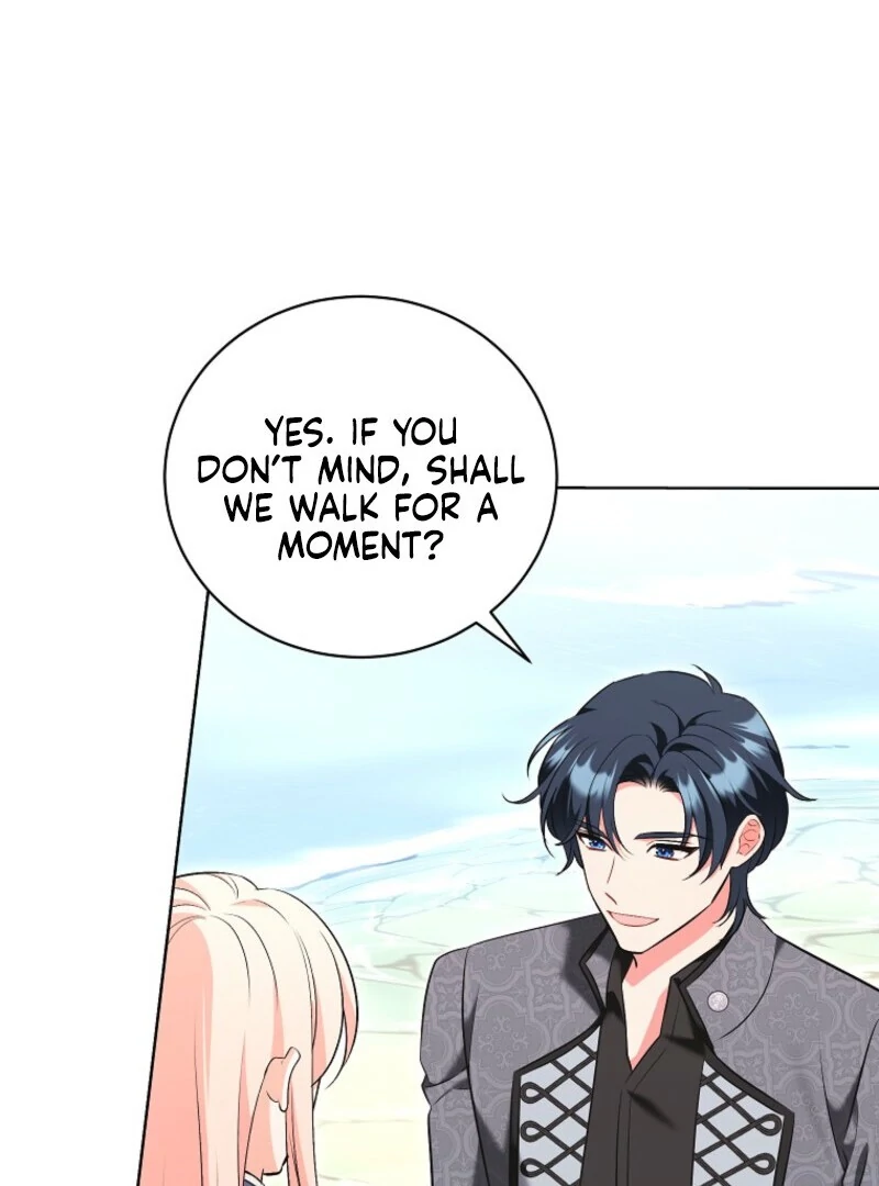 The Wicked Ladies in Waiting - Chapter 60 Page 45