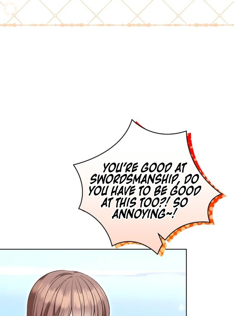 The Wicked Ladies in Waiting - Chapter 60 Page 5