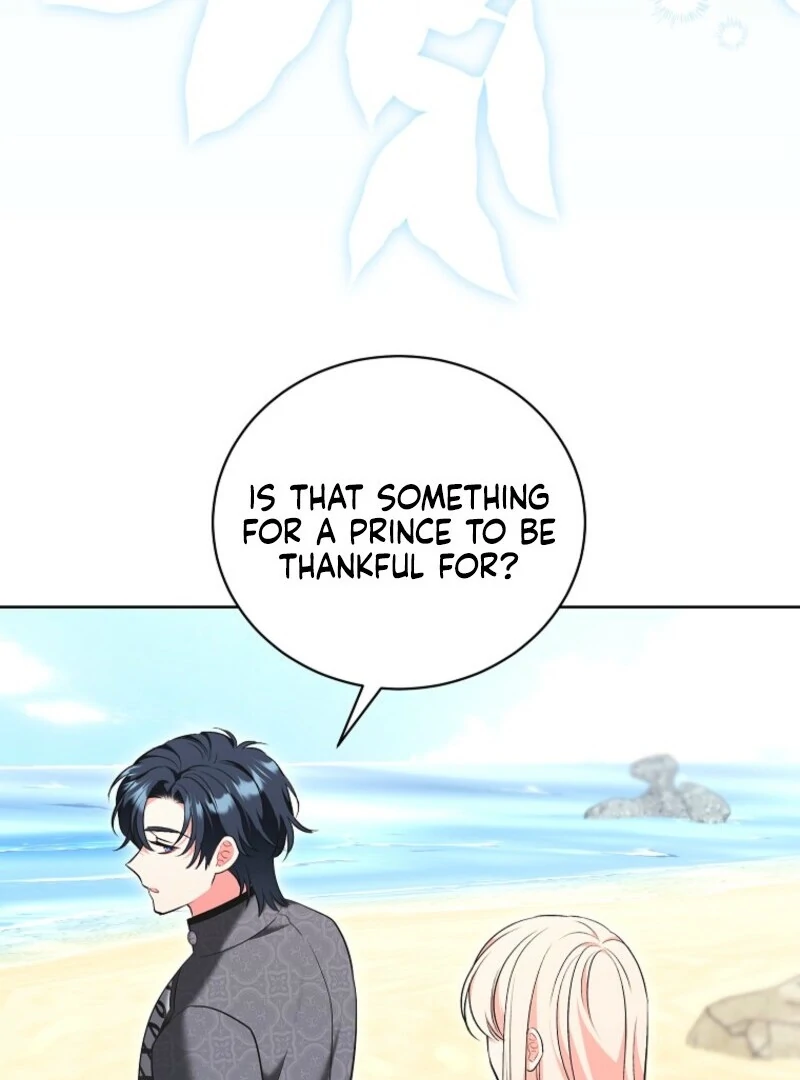 The Wicked Ladies in Waiting - Chapter 60 Page 50