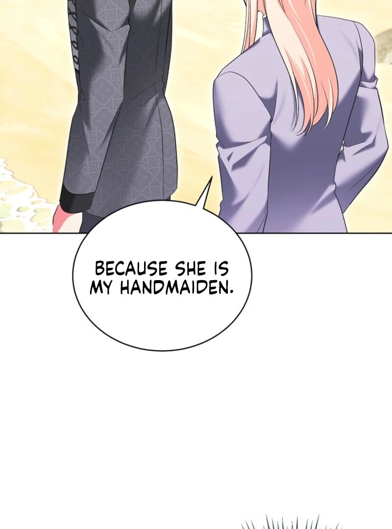 The Wicked Ladies in Waiting - Chapter 60 Page 51